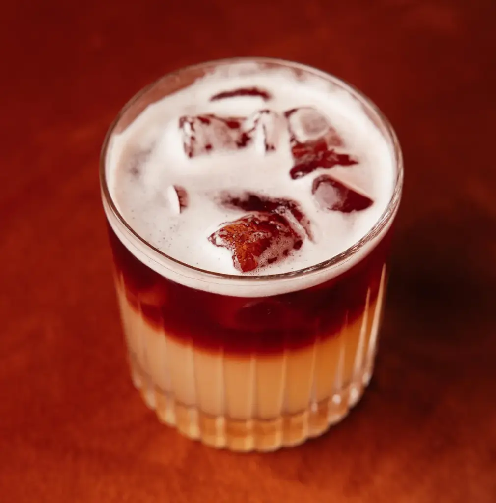New york Sour - Serafino Roma