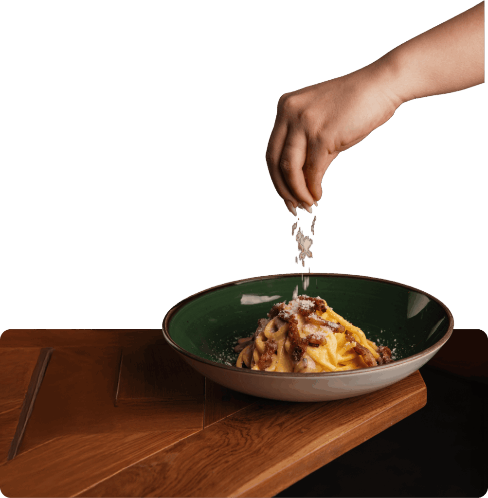 Cucina romana a Roma